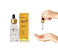 Self Tanning Drops, Three Bottles