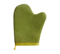 Self-Tanning Glove | Stretch Glove with Cuff for Tanning - Ergonomic Design for Body Face Legs with Wide Coverage and Instant Accuracy