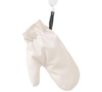 Self-Tanning Lotion Applicator Glove - Reusable Glove with Elastic Waistband, Tanning Applicator Glove for the Body - for Home Salon Holiday Bridal Shower Enthusiasts Women Adults