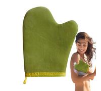 Self Tanning Mitt Applicator | Elastic Wrist Tan Mitt Applicator,Instant Glove Wide Coverage Precise Blending for Family Body Face Women Gradual Apply