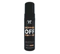 Self Tanning Mousse- Streak Free Fake Tan Light to medium - Body Tanning Mousse