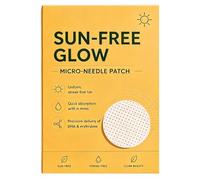 Self Tanning Patches - Sunless Instant Gentle, 7pieces Self Tanner Patch for Adult, Glow Bronzing Sheet with Quick Dry Tan Formulation, Traveling Outdoor Indoor Vacation Patch for Tanning Bronzing