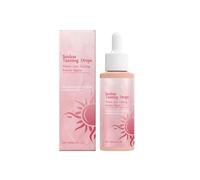 Self Tanning Tanning Solution Provides Nutrition For Whole Body Without Exposure 60ml Body Spray Mens (One Size)