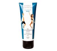 Self-Tanning Tinted Gel Face Bronz'Express 75ml
