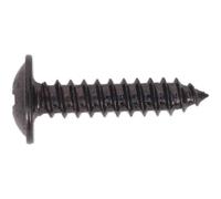 Sealey BST4219 Self-Tapping Screw 4.2 X 19Mm Flanged Head Black Pozi Pack Of 100