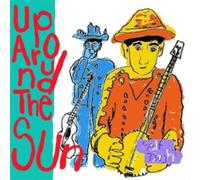 Up Around The Sun - Self Taught [VINYL]
