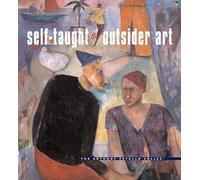 Self-Taught and Outsider Art: The Anthony Petullo Collection
