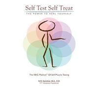 Self Test Self Treat: The Power to Heal Yourself