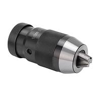 Self Tightening Drill Chuck Keyless High Speed Steel 1-16mm JT33 for Drilling Machine