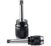 Self-Tightening Drill Chuck,MTA2,MTB2 CNC Milling Machine Tool Holder,1pcs，