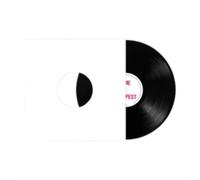 Kae Tempest - Self Titled [VINYL]
