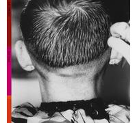 Kae Tempest - Self Titled [VINYL]
