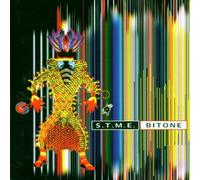 Self-Transforming Machine Elve - Bitone