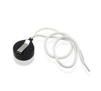 Self-Tying Shoelaces Magic Trick - Automatic Lace Tying Device, Street Magic Prop, PVC Material, 4 cm, 15g