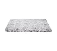 Self-Warmed Cat Bed Portable Gentle Self Heating Pad Waterproof Aluminium Foil Insulation Pet Mat for Small Medium Large Puppies Indoor Outdoor Free