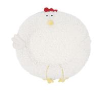 Self-Warming Cat Bed - Comfortable Pet Mat in Chick Shape - Puppy Bed for Winter - For Indoor and Outdoor Use for Kittens and Puppies for Cats Dogs for Bedroom Winter Home