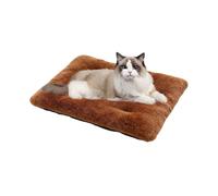 Self Warming Cat Bed - Thermal Pet Pad | 2026 Upgraded Self-Heating Cat Mat, Ultra-Soft Non-Electric Warming Pad | Indoor/Outdoor Pet Heating Рad for Cats & Small Dogs