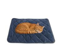 Self Warming Cat Mat Thermal Reflection Bed