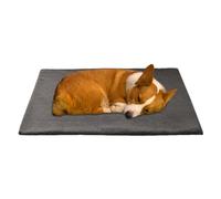 SELF-WARMING CATBED - Self-warming Cat Bed, Winter Warm Cat, Dog Mat Pad | Your cat will love snuggling in this incredibly warm and cozy bed, Dog House Cage Mat, Insulated Cat Blanket for Home