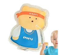 Self Warming Gel Warmers - 11.5 X 8.5cm Cold Proof Winter Thermal Pack For Hands | Self Warming Gel Warmers | Cold Weather Heating Warmers Pair