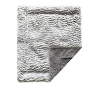 Self Warming Mat - Double Sided Warming, Pet Pad Bed with Plush Material, Design with Soft Texture, Cat Accessory, Pet Blanket for Small Animals Medium Winter Outdoor Couch Bedside Corners