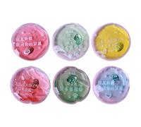 Self Warming Reusable Hand Warmers: Portable Heat Packs For Winter, Cute Thermal Bags | Compact Hand Warmers For Travel, Outdoor Adventure, Almohi
