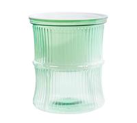 Self-Watering Flower Pot - Self-Watering Pots, Water Storage Planter, Small Potted Plant Container, Leak-proof Plant Watering Pot for Entrance, Bathroom, Bedroom, Living Room