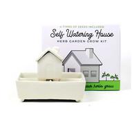 Self Watering House & Box Component