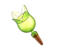 Self Watering, Plant Watering Spikes, Automatic Slow Release Irrigation System, Planter Insert, Indoor Automatic Flower Irrigation Stake For Ceramic Pots Stakes Houseplants Vegetable Gardeners