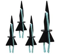 Self Watering Planter Insert - 4 Piece Automatic Plant Watering Devices, Vacation Irrigation System For Pots, Garden Care Tool | Reliable Water Supply For Flowers Tomatoes Greenhouse And Home Plants