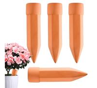 Self Watering Planter Insert,4-Piece Reusable Automatic | Garden Plant Self Watering Devices - for Outdoor Yard Patio Porch Home Office Flower Houseplants