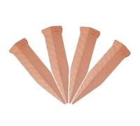 Self Watering Planter Insert | Continuous Slow Release Automatic Irrigation | Outdoor Indoor Self Watering Spikes - for Lawn Yard Garden Vacation Flower Care