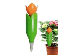 Self-Watering Planter Insert - Plant Waterer Spikes for Outdoor Indoor,Automatic Planter Insert Dripper for Potted Flowers Succulents Houseplants Vegetables Greenhouse