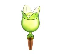 Self Watering Planter Insert | Plant Watering Spikes Drip Planter Inserts | Waterer Slow Release for Ceramic Pots Indoor Outdoor Yard Travel Trip Vegetable Houseplants