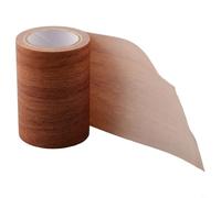 Self Wood Grain Patch for Furniture Restoration, Easy to Cut and Apply (D)