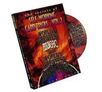 Self-Working Card Tricks (World's Greatest Magic) Vol. 2 | DVD | Card Magic | Close Up