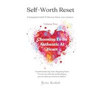 Self-Worth Reset: “You are not what the world told you - you are what you choose to believe.”