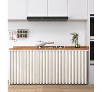 SelfAdhesive ain k for Cabinet Rollers & Strong Adhes Fits Any Open Cabinet A W35in/H28in Ideal for Kitchen & Home Decor