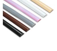 SelfAdhesive C Wet Room Floor Water StopperTransparent Shower Door Threshold Dam for Kitchen Sink & Bathroom Tray 1M LengthEffective Waterproofing Solution