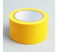 SelfAdhesive Hazard Warning Ta Yellow & Black Caut Ta MultiColor 48mm x 3 Safe Marking for Construct DIY and Event Use