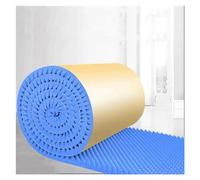 SelfAdhesive Soundproofing Foam Acoustic Panels5cm Thick Insulation Mat for Studios Home Theaters & Music Rooms Easy to Cut & Install for Ultimate Noise Reduction