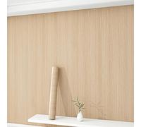 SelfAdhesive Waterproof Vinyl Wallpaper for Bathroom & Home DecorMoistureResistant Fur Design Perfect for Hiding Imperfections in Living Room & More