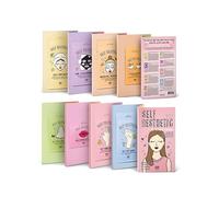 G9 Skin Facial care Extras Self Aesthetic Magazine 10 ml / mask