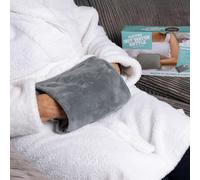 #selfcare Electric Hot Water Bottle with Charger