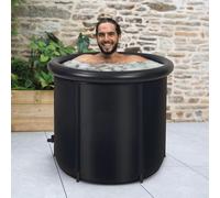 #selfcare Inflatable Ice Bath with Pump