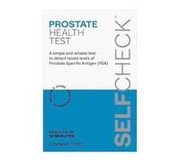 SELFCHECK Prostate Health Test