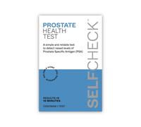 SELFcheck Prostate Test 1 Test