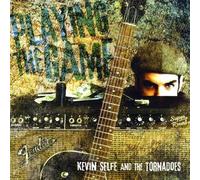Selfe, Kevin and The Tornadoes - Playing The Game