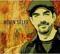 SELFE KEVIN - LONG WALK HOME - CD - K4z