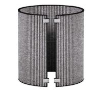 Selfgurher BP03 Replacement Fi-lter Compatible with Dyson BP03/BP04/BP06 High-Efficient Activated Carbon Fi-lter,# 972133-02 & 972133-03 for Dyson Models BP03/BP04/BP06 Pur-ifier Big + Quiet,